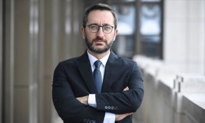 Fahrettin Altun: “NATO’nun stratejik konseptini güncelleme zamanı gelmiştir!.”