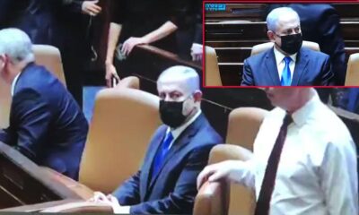 Amerikan köpeği ağladı! Katili koltuğundan böyle kaldırdılar!.