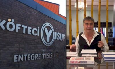“Köfteci Yusuf’a Çökme” iddianamesinde Sedat Peker tapesi savcılık dosyasında!.
