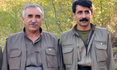 Sıra sana geliyor Karayılan! MİT’ten, üst düzey bir PKK’lıya daha nokta atışı..