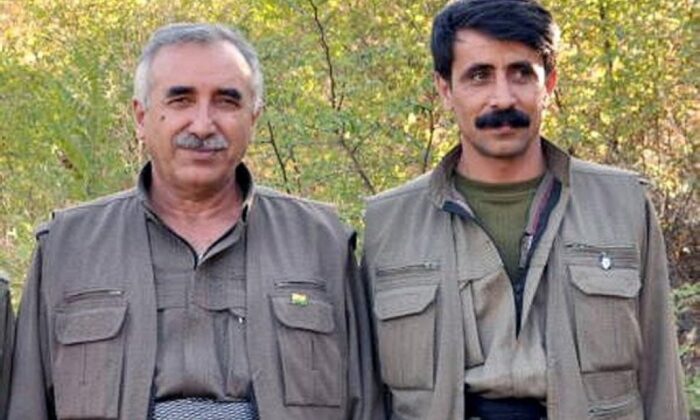 Sıra sana geliyor Karayılan! MİT’ten, üst düzey bir PKK’lıya daha nokta atışı..