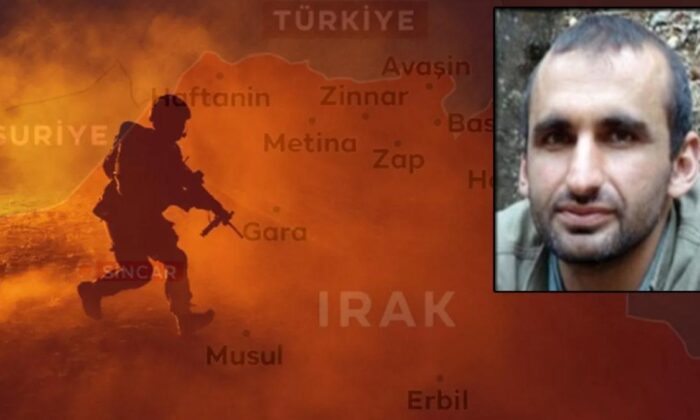 MİT’ten nefes kesen operasyon! Kırmızı bültenle aranan terörist Ulaş Doğan öldürüldü!.