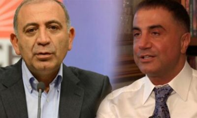 Gürsel Tekin’in Başkan Erdoğan’ı hedef alan Sedat Peker palavrası elinde patladı!. (video haber)