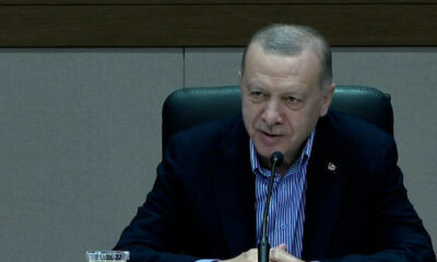 Cumhurbaşkanı Erdoğan, Merkez Bankası’nın rezerv miktarını açıkladı!.