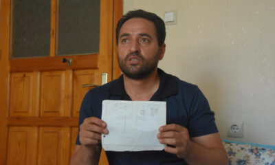 Kimliğini kaybetti, 85 bin lira telefon borcu çıktı!.