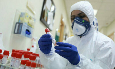 1 Haziran verileri açıklandı! Coronavirüs pandemisinde son durum..