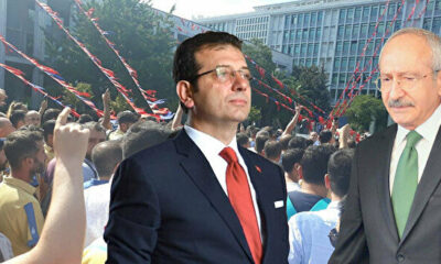 Verdikleri namus sözünü unuttular! CHP’li İBB’nin işçi kıyımında gelinen son nokta..