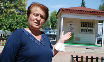 İzmir Büyükşehir Belediyesi önce borçlu çıkardı sonra işinden etti!.