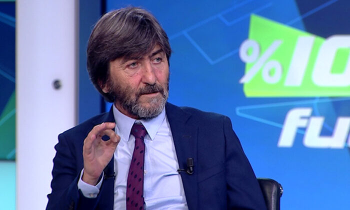 İtalya yenilgisinden sonra Rıdvan Dilmen’den olay sözler!. “İtalya ile 10 Maç Yapsak 9’unda Onlar Yener!.”