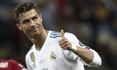 Ronaldo tek hareketle Coca Cola’yı 4 milyar dolar eritti!.