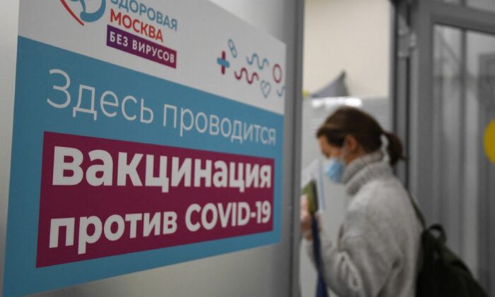 Delta mutasyonu Rusya’ya sıçradı!.