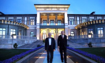 SP’de deprem başladı! “Saadet’e yakışan Cumhur’un yanıdır!.”