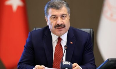 Fahrettin Koca’dan hibrit aşılama açıklaması..