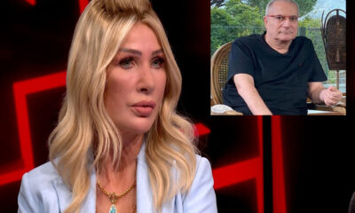 Seda Sayan’ın “Hizmetçiye Tecavüz” iddiasına Mehmet Ali Erbil’den cevap!.