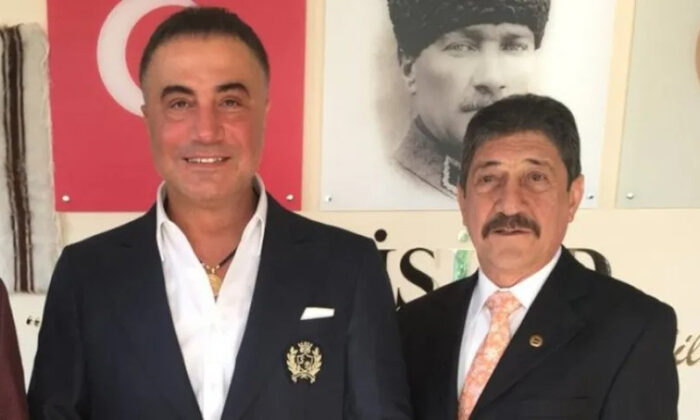 Sedat Peker operasyonunda gözaltına alınan 4 kişi serbest bırakıldı!.