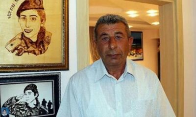 CHP’nin dava açtığı Şehit babasına verilen para cezasını AK Partililer ödeyecek!.