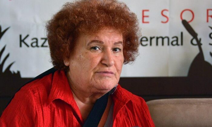 Bir sen eksik kalmıştın! Selda Bağcan, hükümetin projelerini eleştirdi! Parayı yola köprüye değil, insana harcasalarmış!.