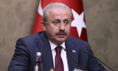 TBMM Başkanı Şentop’tan Kılıçdaroğlu’na cevap..