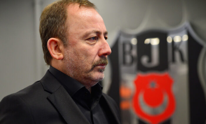 Beşiktaş’ta Sergen Yalçın krizi!. “Dönüşüm Yok, Çalışmayacağım!.”