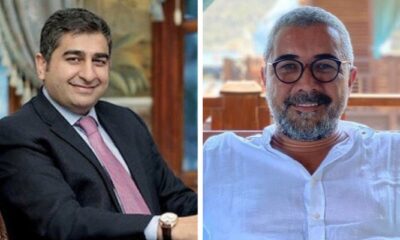 Fatih Altaylı Sezgin Baran Korkmaz ile Veyis Ateş hakkındaki görüşmesini anlattı!. “Ben Hayatımda Böyle Böyle Rezil Bir Gazeteci Görmedim!.”