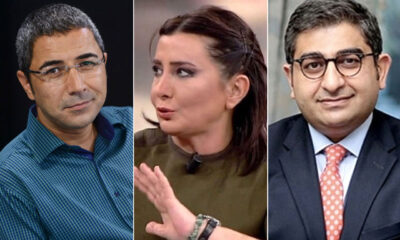 Veyis Ateş’in Sezgin Baran Korkmaz’dan 10 milyon euro haraç istediği ses kayıtlarıyla ortalığa saçıldı!.