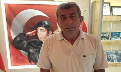 Bunun adı ADALET Mİ, REZALET Mİ!. CHP’nin mahkemeye verdiği şehit babasına para cezası!.