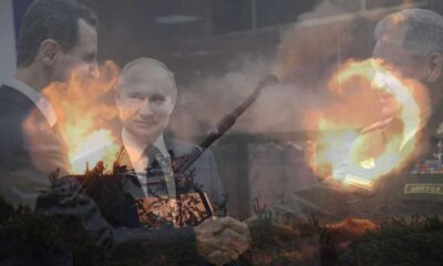 Başkan Erdoğan’ın bahsettiği Afrin’deki Şifa Hastanesi katliamının Rusya yapımı Krasnopol füzeleri ile yapıldığı iddia edildi!.
