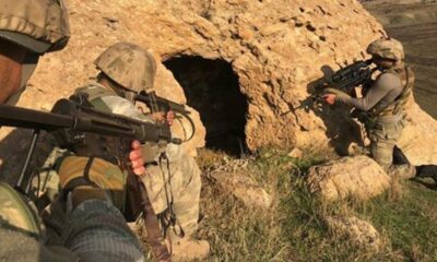 İlkbahar-yaz operasyonları kapsamında son iki ayda 48 terörist etkisiz hale getirildi!.