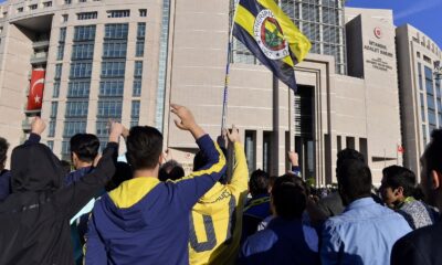 “Futbolda Şike” davasında karar açıklandı!. FETÖ’nün TV kumpasçısına 1.400 yıl hapis!.