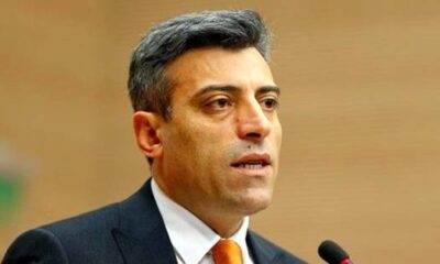 Öztürk Yılmaz’dan flaş iddia! “Millet İttifakı dağılacak!.”