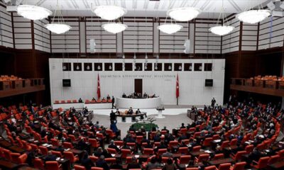 Sayıştay Başkanlığına Metin Yener seçildi!.