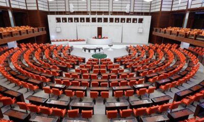 Memur ve emekli zamlarını da içeren kanun teklifi TBMM’de kabul edildi…
