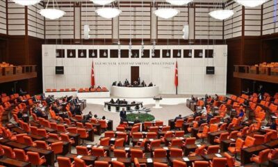 32 maddelik 4’üncü yargı paketinin detayları belli oldu!.