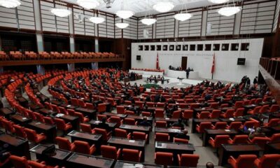 MKEK’nin anonim şirkete dönüştürülmesiyle ilgili teklif TBMM’de kabul edildi!.