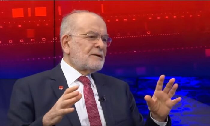 Halk TV’de konuşan Karamollaoğlu, kendisine “İslamcı” denilmesinden rahatsız olduğunu açıkladı! “Ben İslamcı değilim!.”