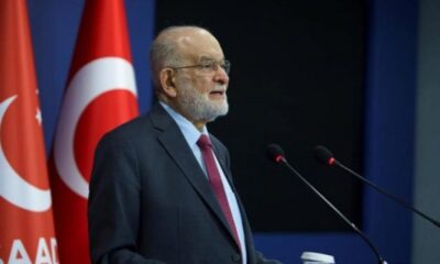 Karamollaoğlu’na göre yeni havalimanı ve yollara gerek yokmuş!.