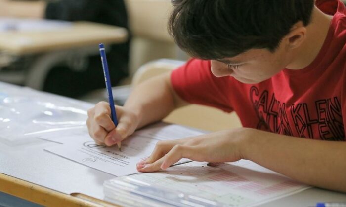 2021 LGS tercih tarihleri belli oldu!.