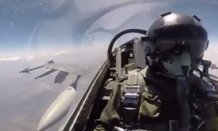 Gara’da 3 terörist öldürüldü!.