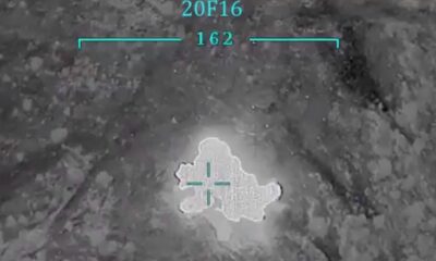 Avaşin’de 8 PKK’lı terörist öldürüldü!.
