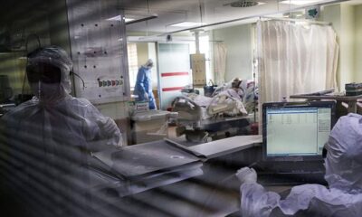 3 Haziran coronavirüs verileri açıklandı! Küresel salgınla mücadelede son durum..