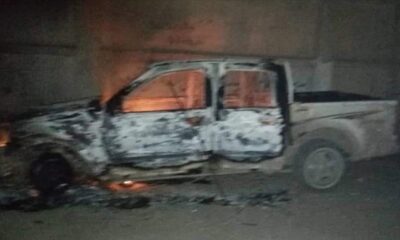 İran Devrim Muhafızları üssüne hava saldırısı! 3 ölü, 4 yaralı..