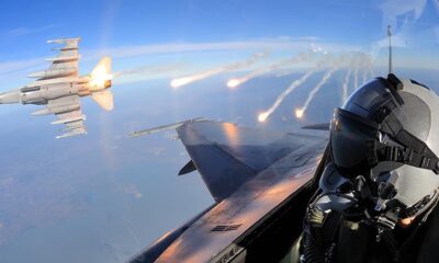 Gara’ya hava harekatı! 2 terörist öldürüldü!.