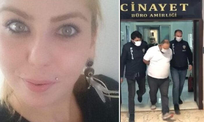 Ankara’da ölü bulunan Tuğçe Mutlu’nun katili yakalandı!.