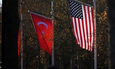 ABD ve Türk heyetleri, Kabil Havaalanı’nın güvenliğini görüştü!.