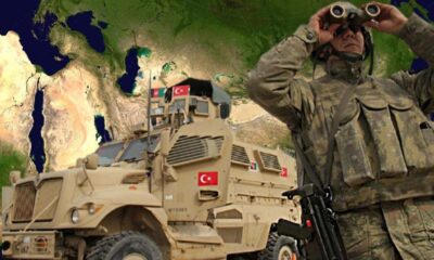 Türkiye kritik bölgede devreye girdi! Afganistan’da güveni ve huzuru sağlayacak!.