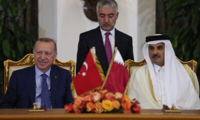 Muhalefetin ortaya attığı “Katarlılara Sınavsız Doktorluk” palavrası ellerinde patladı!.