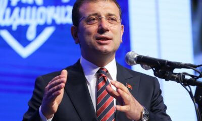 Ekrem İmamoğlu, İYİ Partilileri HDP’yle kaynaştırma seansları düzenleyecek!.