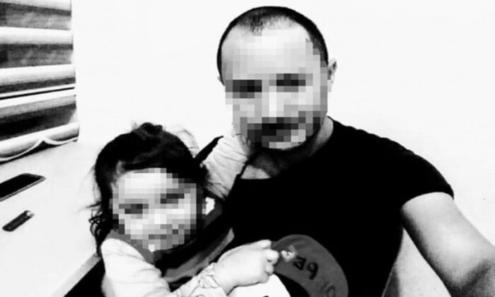 Antalya’da üvey babası tarafından tacize uğrayan 6 yaşında kız çocuğu devlet korumasına alındı!.