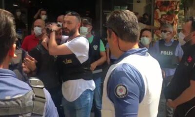 İzmir Valiliği’nden HDP saldırısına ilişkin iddialara açıklama! “Gerçek dışıdır!.”