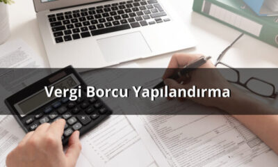 Yapılandırmada esnafa büyük fırsat!. Stopaj ve Vergi Beyannamesi borçlarının büyük kısmı silinecek!.